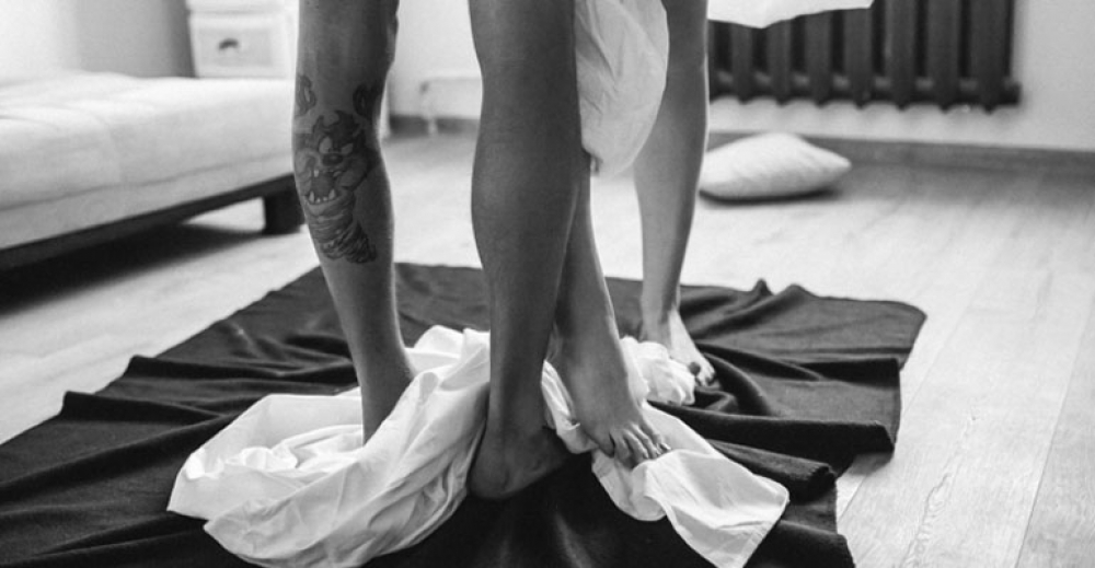 Nie bój się fantazjować