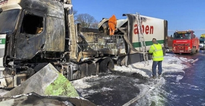 Mieszkaniec Kobylina zginął pod Wrocławiem