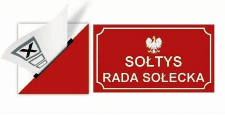 Nowy sołtys tylko w Suliradzicach