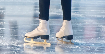 Przy „Wodniku” powstaje lodowisko