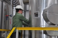 Przygotowani na ostre mrozy