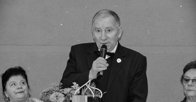 Zmarł Czesław Glinkowski