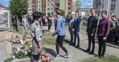 Długi majowy weekend w powiecie krotoszyńskim[wideo]