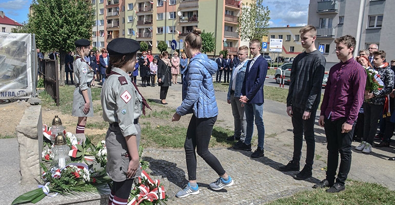 Długi majowy weekend w powiecie krotoszyńskim