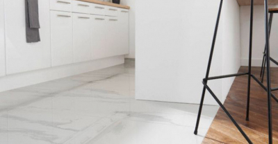 Wybieramy podłogę do kuchni