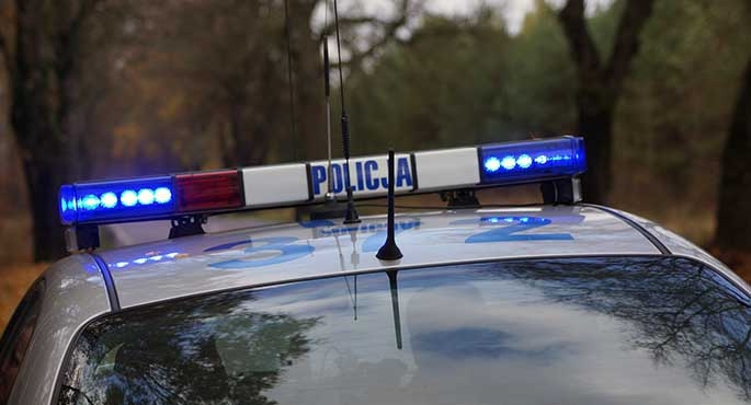 Śmiertelny wypadek przy pracy