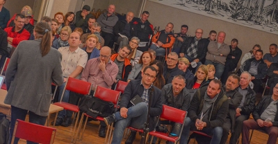 Chlewnia będzie miała własne studnie