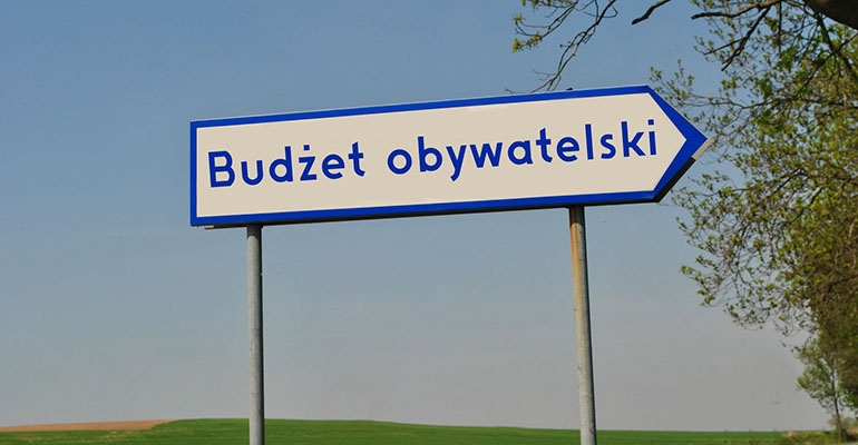 Propozycje zadań można składać do 30 sierpnia