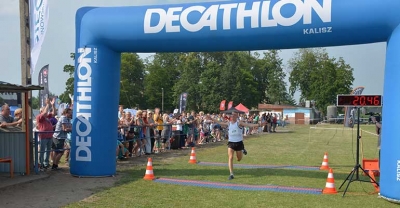 Świętowali 750-lecie Zdun