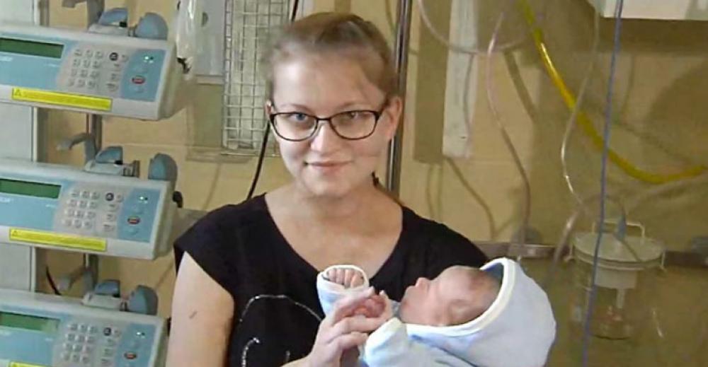 42 dni po tragedii w Cerkwicy Starej