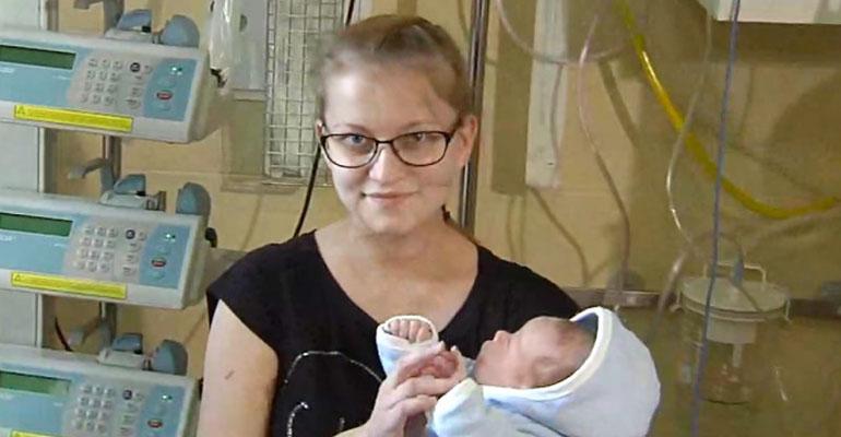 42 dni po tragedii w Cerkwicy Starej