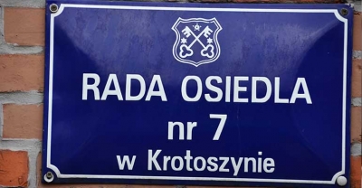 Rada Osiedla nr 7