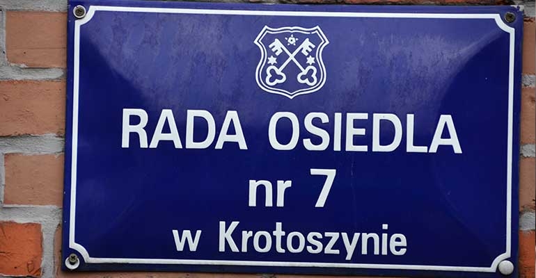 Rada Osiedla nr 7