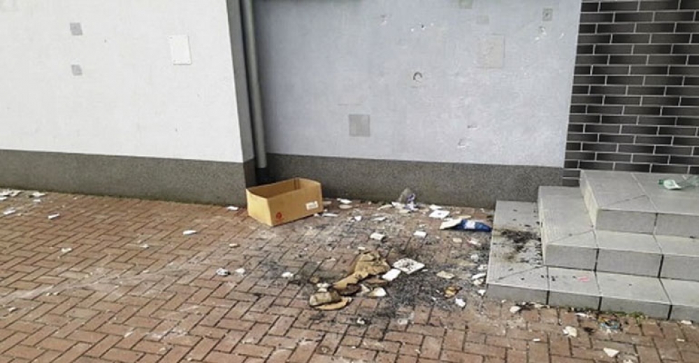 Młodzież nudzi się w wakacje