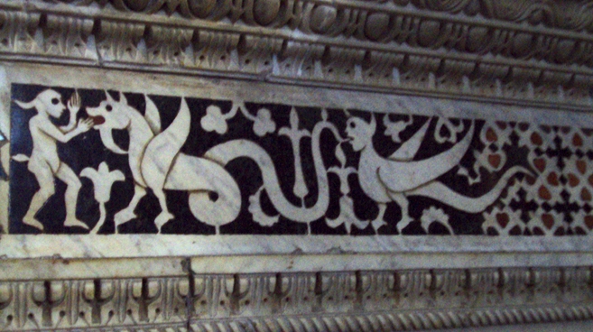 Czy muzułmanom wolno malować zwierzęta?