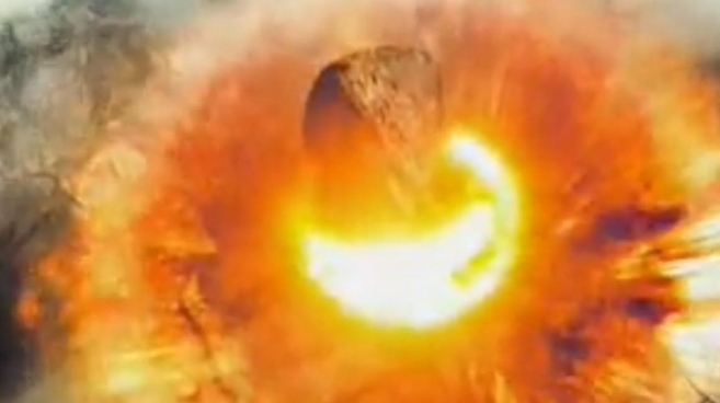 Czy Ziemi grozi zderzenie z ciałem niebieskim?