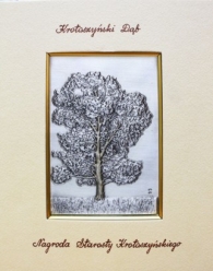 „Krotoszyński Dąb” rusza