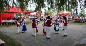 Moc atrakcji w Bożacinie