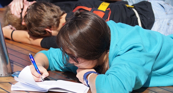 Gdy coś Cię interesuje, nie masz problemów z zapamiętywaniem.