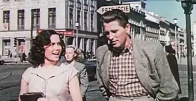 Jak Polska nabrała barw