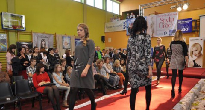 II Festiwal Stylu i Urody