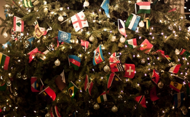 Światowe Boże Narodzenie 