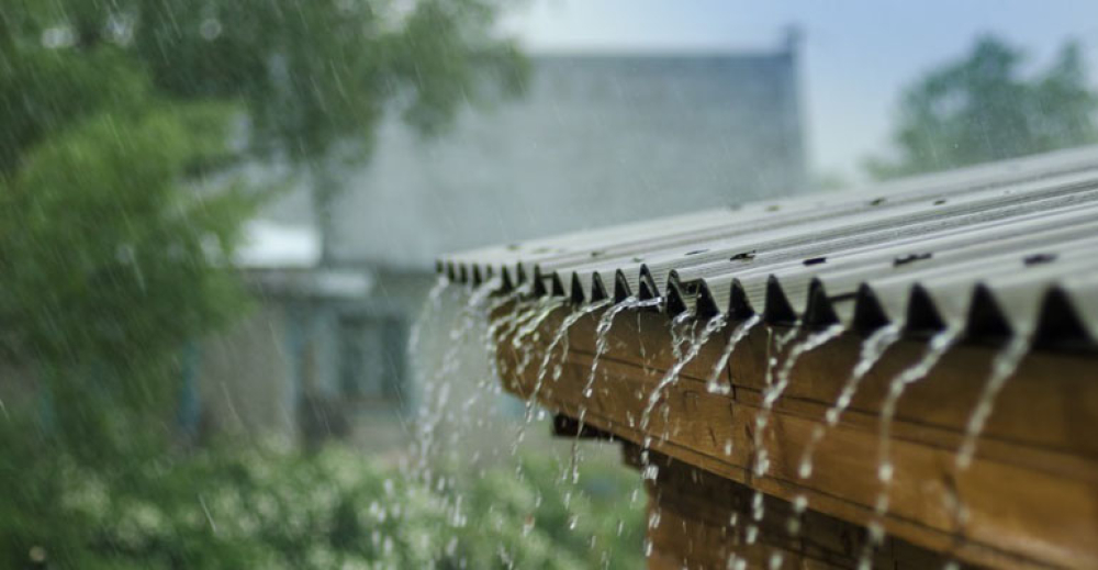 Programu „Deszczówka”