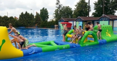 Krotoszynianie nie garną się na basen