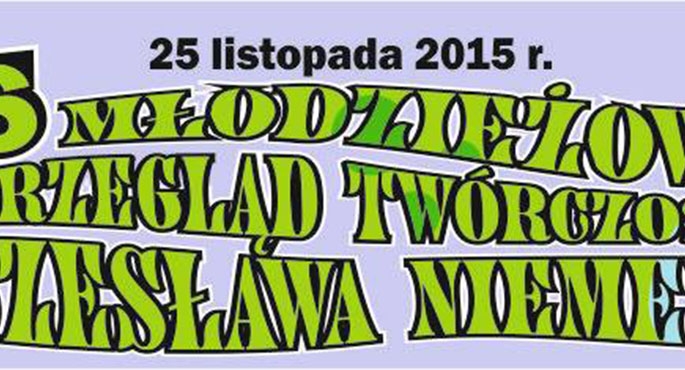 Młodzież zaśpiewa piosenki Niemena