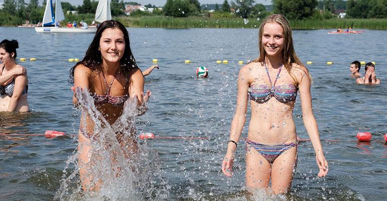 To będą najgorętsze dni w Europie