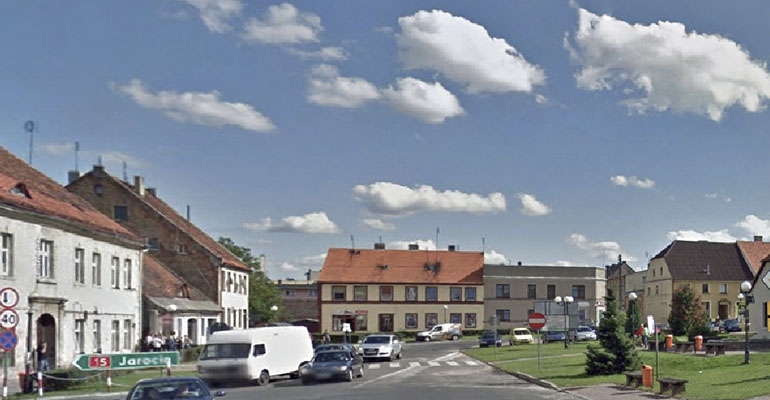 Będzie rynek jak sprzed wojny