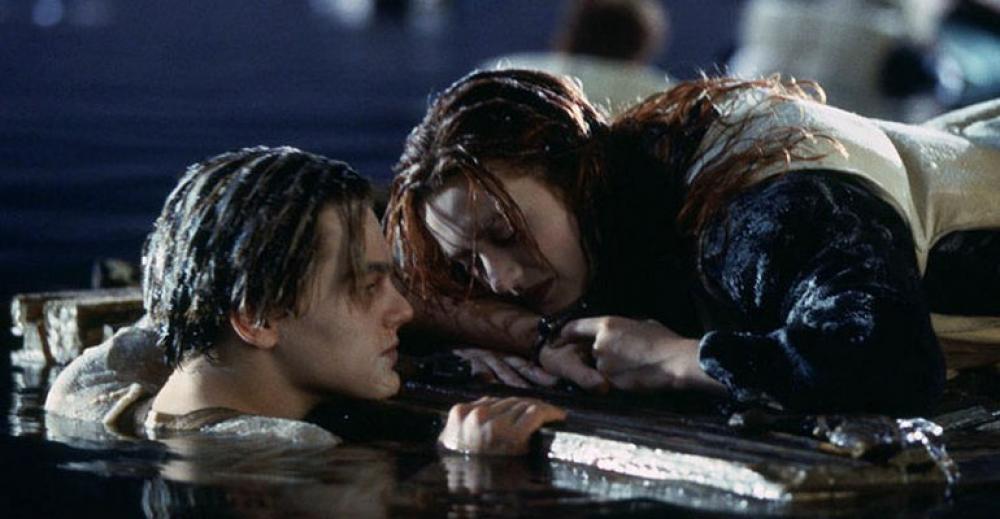 Miłość w cieniu katastrofy