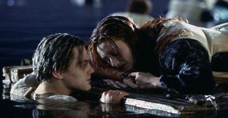 Miłość w cieniu katastrofy