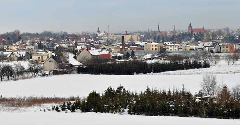 Będzie wieża widokowa w Krotoszynie