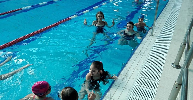 Atrakcyjne ferie z „Wodnikiem”