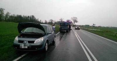 Zderzenie w Lutogniewie[gallery]