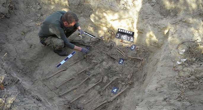 Kolejna akcja Stowarzyszenia Pomost