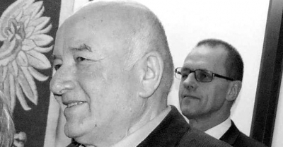 Zmarł sołtys Tomnic