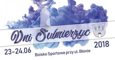 Sulmierzyce świętują