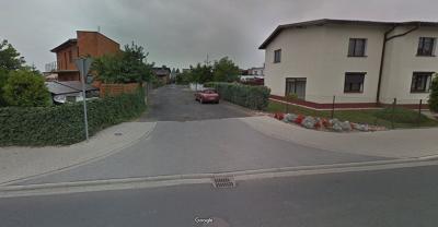 Przebudują Mieszka I i ulicę bez nazwy