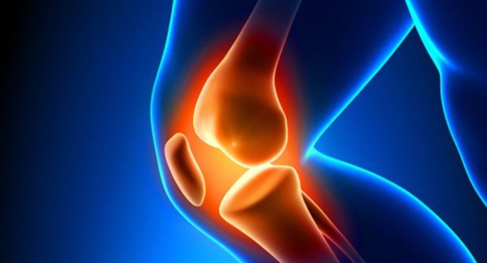 Problem z kolanami i nastolatków