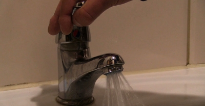 Zbiornik droższy niż zakładano