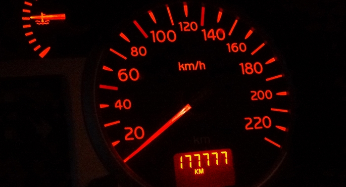 Poradnik dla osoby kupującej używane auto