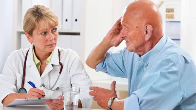 Co zrobić, gdy… lekarz popełni błąd?