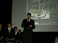 Pamiętają zbrodnie i katastrofę smoleńską