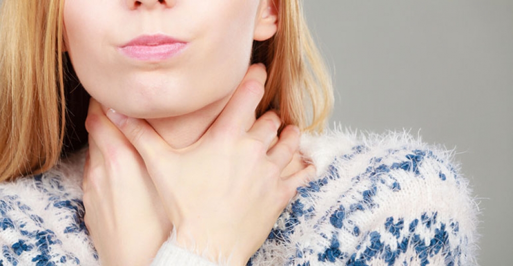 Gdy ość stanie w gardle