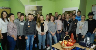 Spotkanie z Krzysztofem Koziołkiem