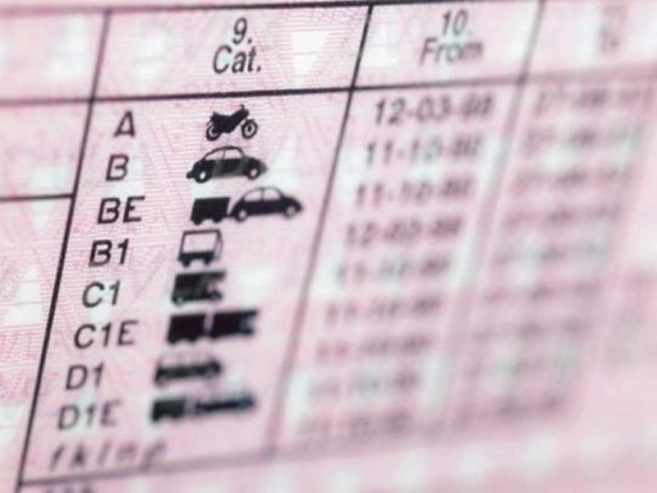 Ceny egzaminów na prawo jazdy idą w górę