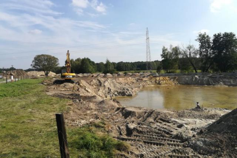 Na wakacje do gminy Sośnie