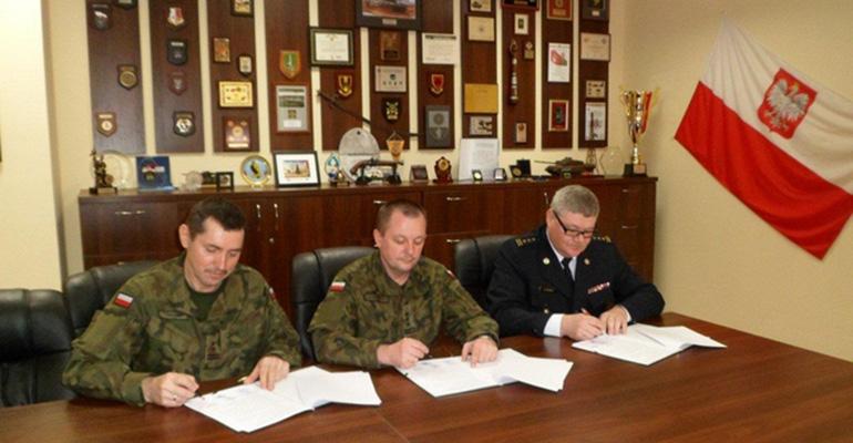 Zakończyła się kwalifikacja wojskowa